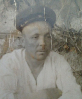 Ерофеев Пётр Федорович