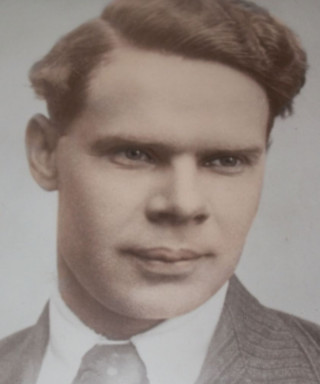 Милош Бронислав Викентьевич