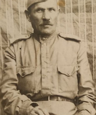 Марков Матвей Маркович