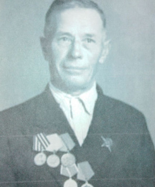 Казанов Александр Александрович