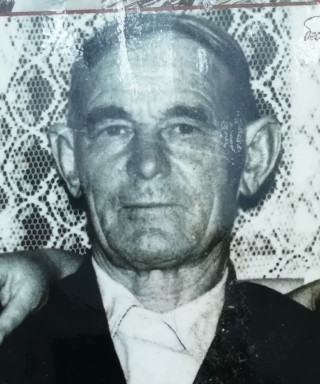 Овсянников Николай Андреевич