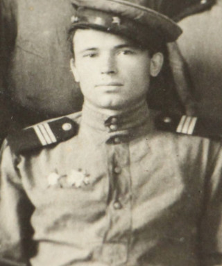 Макушин Василий Арсеньевич