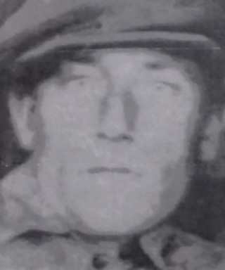 Медведев Яков Федорович