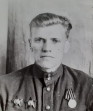 Переладов Иван Петрович