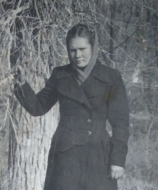 Литвинова Ольга Васильевна