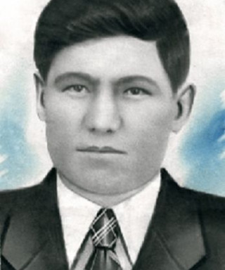 Баталов Александр Максимович