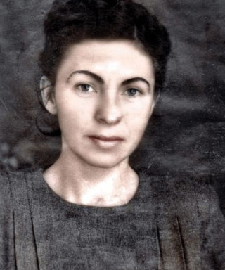 Журба Татьяна Титовна