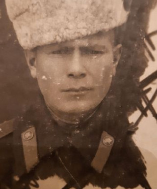 Курочкин Анатолий Иванович