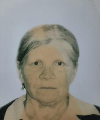 Шилкина Любовь Андрияновна