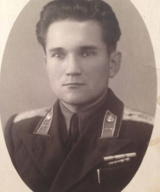 Иванов Егор Павлович