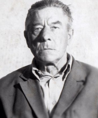 Волков Михаил Дормидонтович