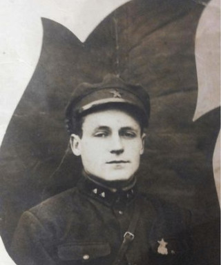 Алпатьев Владимир Миронович