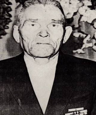 Пономарев Михаил Данилович