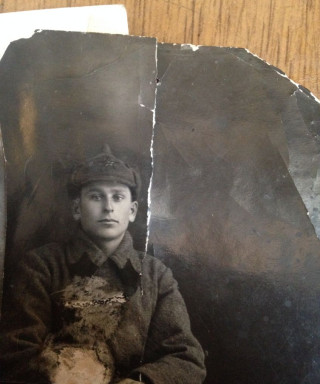 Зонов Сергей Николаевич