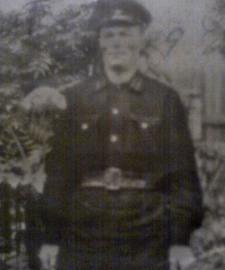 Кузнецов Федор Платонович