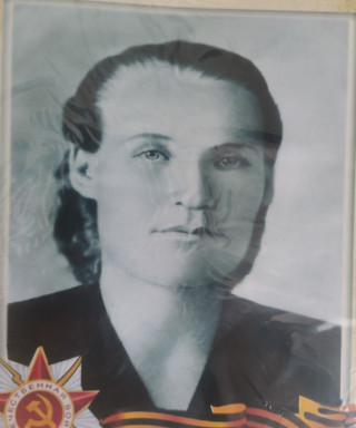 Копченова Валентина Ивановна