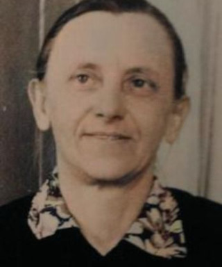 Булахова Евгения Арсеньевна