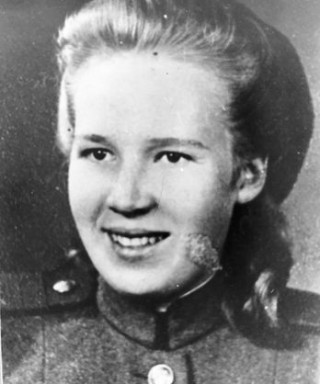 Абрагина Ольга Тимофеевна