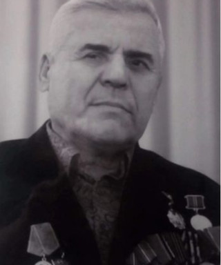 Мулявко Иван Прокофьевич