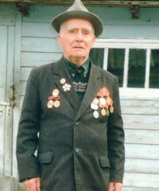 Тарабукин Петр Александрович