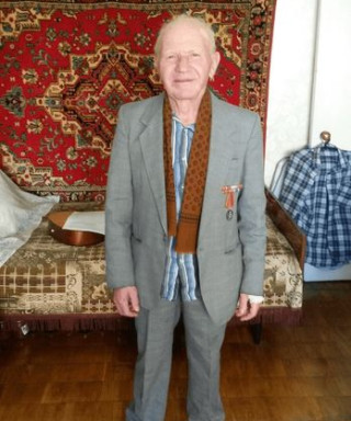 Панин Александр Борисович