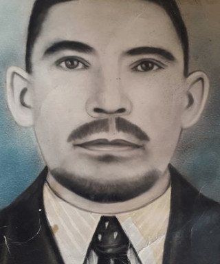 Коротов Пётр Миронович