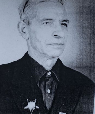 Китаев Артемий Федорович