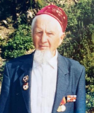 Мулюков Мазгар Галяутдинович