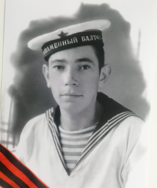 Лукашкин Виктор Петрович