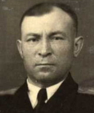 Артёмов Степан Антонович