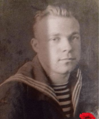 Федянин Николай Михайлович