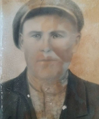 Лыжин Леонтий