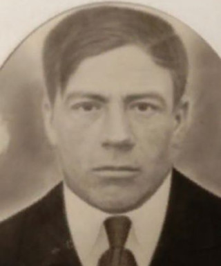 Глухов Семён Васильевич