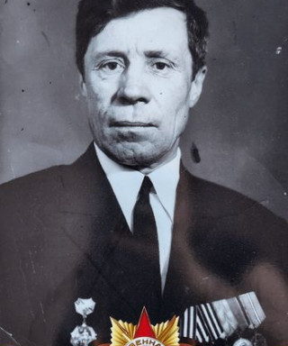 Ижболдин Алексей Александрович