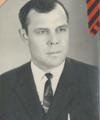 Вершинин Фёдор Михайлович