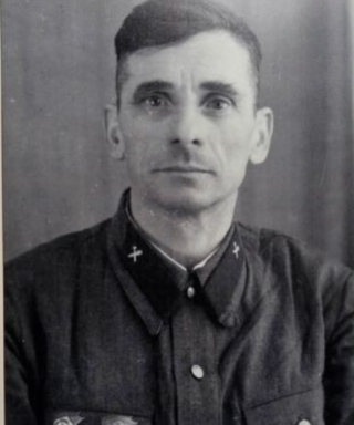 Андреев Алексей Иванович