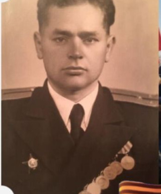 Коваленко Дмитрий Алексеевич