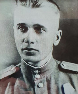 Арсеньев Петр Николаевич