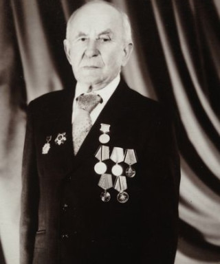 Гаврилов Николай Петрович