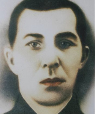 Нагаев Латиф Баляцович