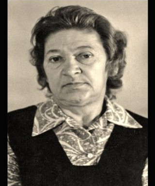 Лысенкова Клавдия Григорьевна