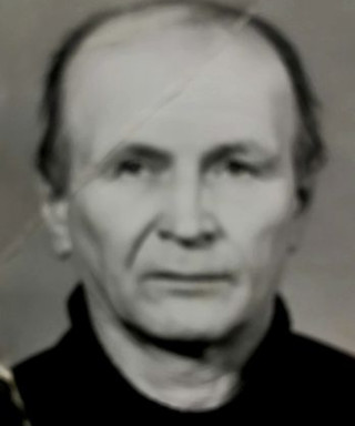 Галешкин Василий Григорьевич