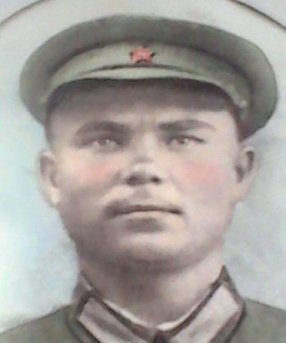 Злобин Дмитрий Иванович