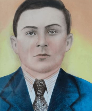 Ишутин Василий Петрович