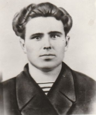 Коптин Василий Николаевич