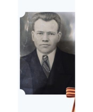 Михайлов Григорий Владимирович