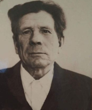 Горшков Григорий Автономович