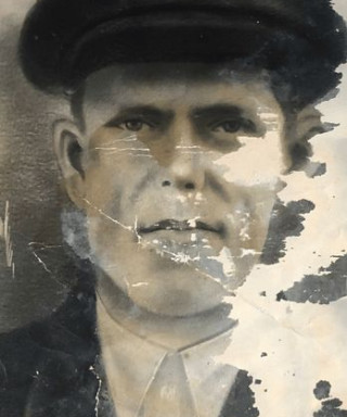 Лучкин Матвей Дмитриевич