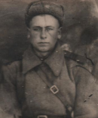 Николаев Василий Андреевич