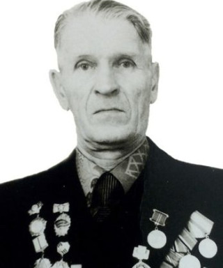 Кузнецов Борис Петрович